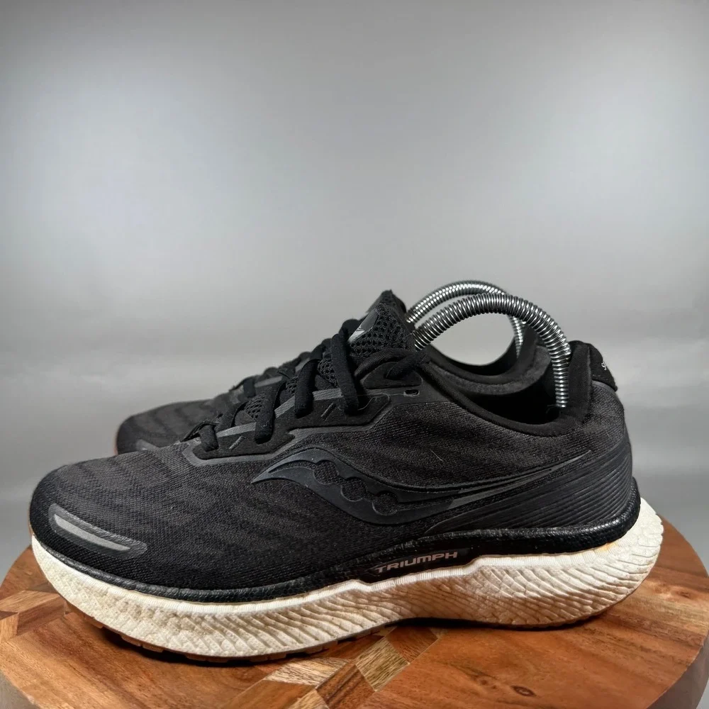 Saucony very good